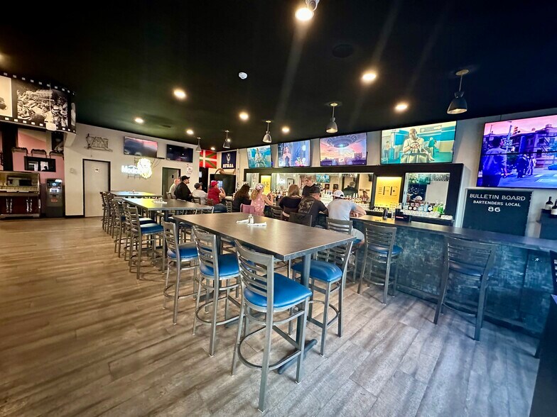 More Photos Of 235 Lake St, Reno Storefront Retail Office For Sale