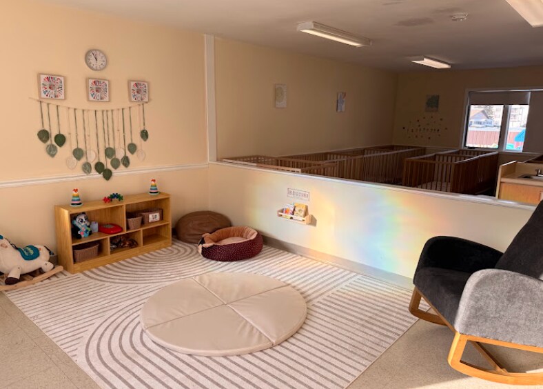 More Photos Of 11 Karl Ave, Belleville Daycare Center For Lease