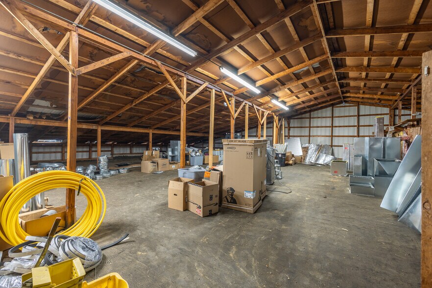 More Photos Of 701 I St, Bedford Warehouse For Sale