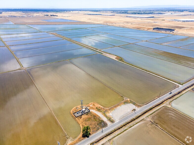 SW Elverta Rd & 99 Hwy, Sacramento, CA 95836 Land