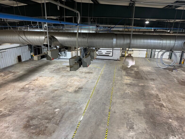 More Photos Of , Decatur Industrial For Sale