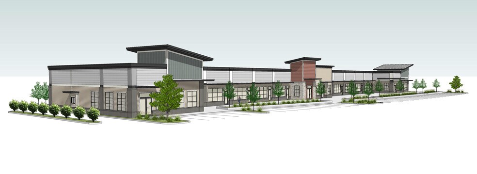 More Photos Of 30625 Kingsland Blvd, Brookshire Storefront For Lease