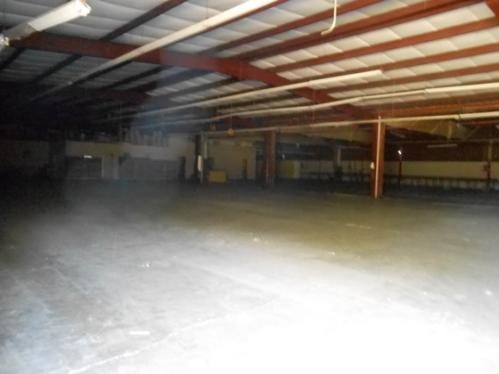 More Photos Of 905 Main St N, Pearson Warehouse For Sale
