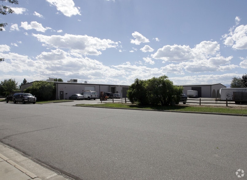 Primary Photo Of 505 Weaver Park Rd, Longmont Warehouse For Lease