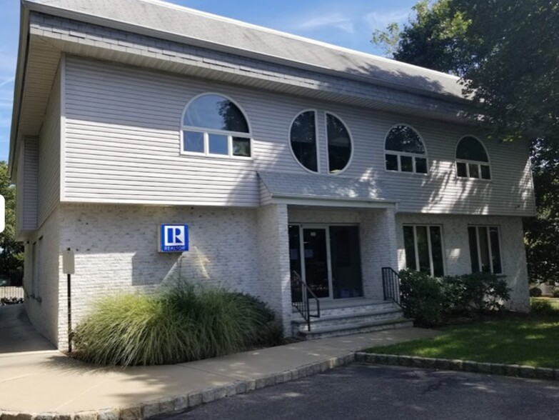 Primary Photo Of 204 Berdan Ave, Wayne Office For Sale