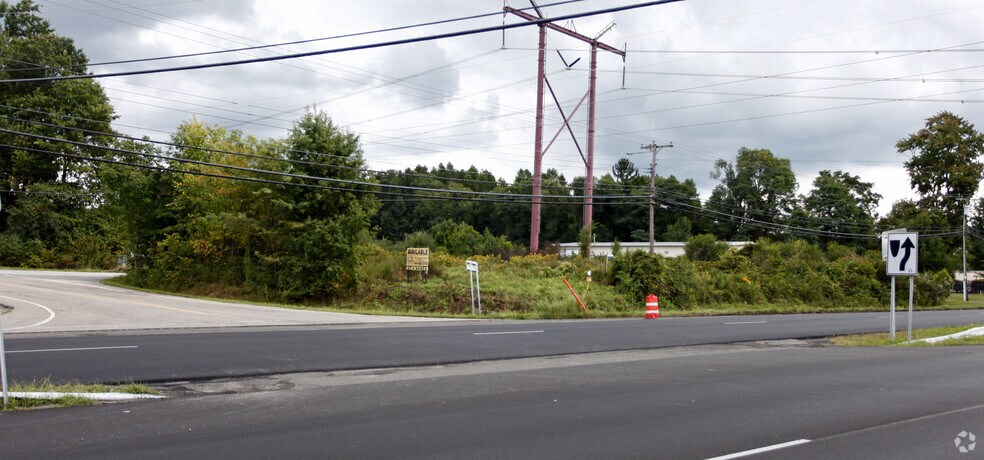 Primary Photo Of 4 Macfarlane Rd, Wappingers Falls Land For Sale