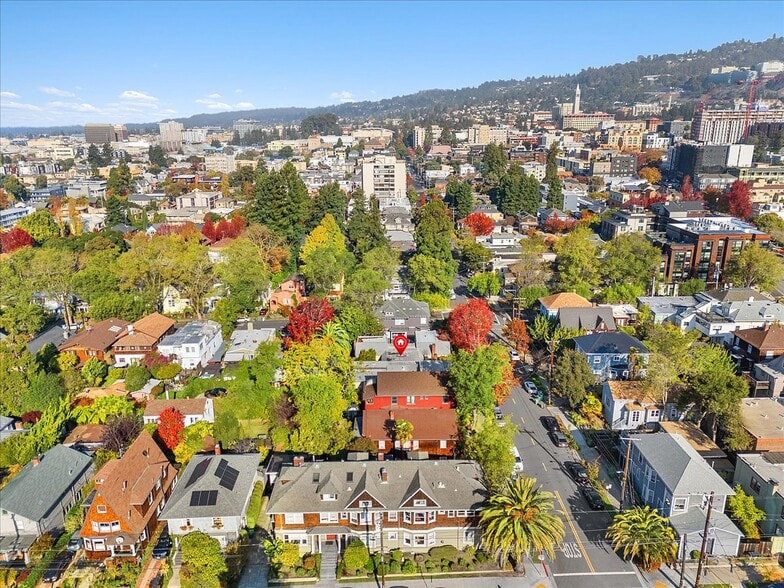 More Photos Of 2702 Dana St, Berkeley Medical For Sale