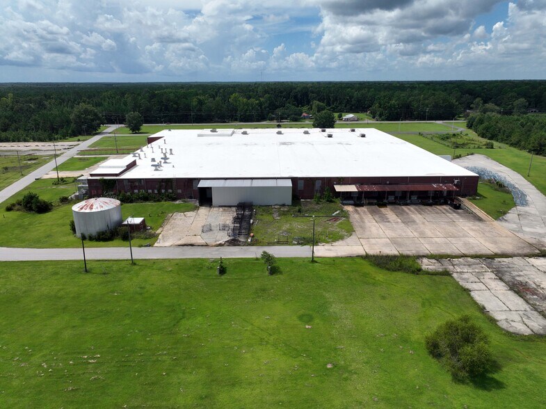 More Photos Of 1000 Bicycle Way, Manning Distribution For Sale