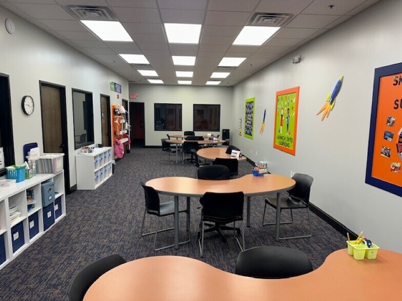 More Photos Of 2750 Churchill Dr, Flower Mound Medical For Lease