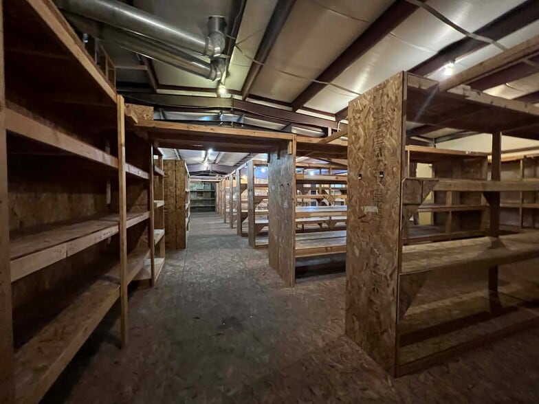 More Photos Of 2736 S 1900 W, Ogden Warehouse For Lease