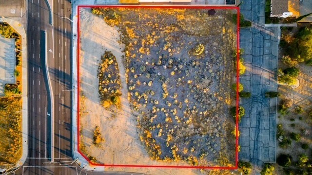 More Photos Of 42355 10th St W, Lancaster Land For Lease