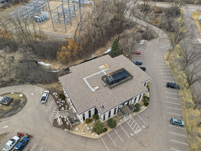 More Photos Of 7777 Washington Ave S, Edina Loft Creative Space For Lease