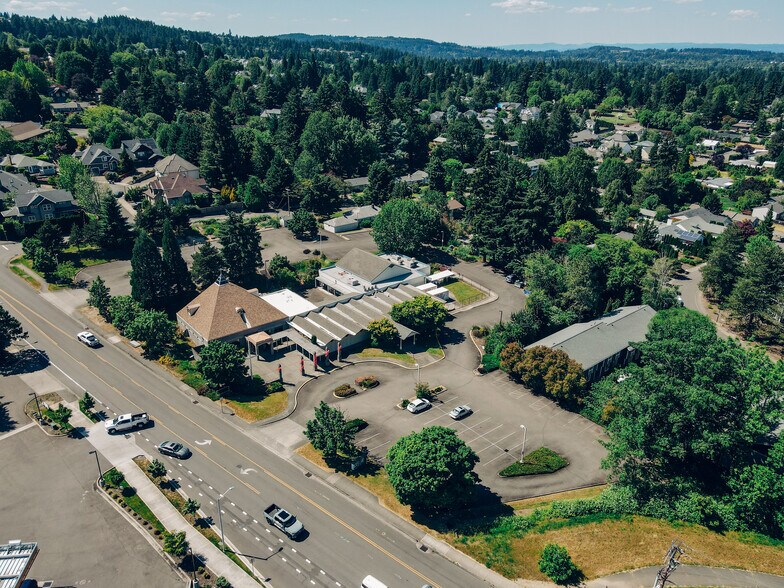 Primary Photo Of 11305 SW Bull Mountain Rd, Tigard Land For Sale