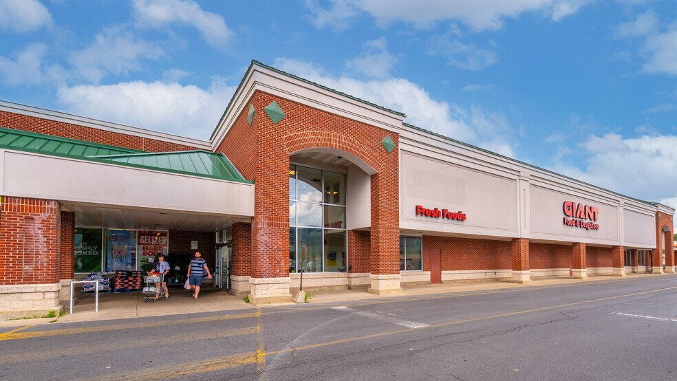 More Photos Of 1871-1969 E 3rd St, Williamsport Unknown For Lease