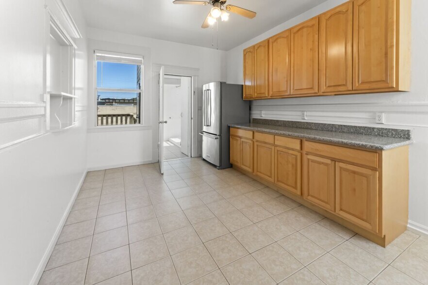 More Photos Of 131 Richland Ave, San Francisco Apartments For Sale