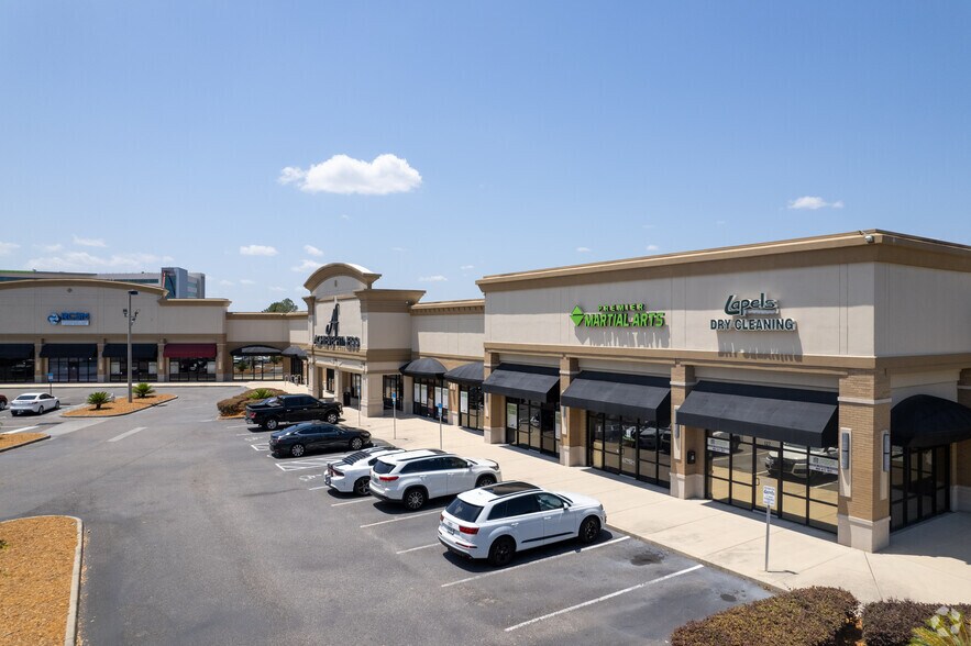 More Photos Of 2349 Village Square Pkwy, Fleming Island Unknown For Lease