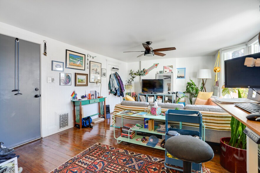 More Photos Of 1266 Lafayette St, Denver Apartments For Sale