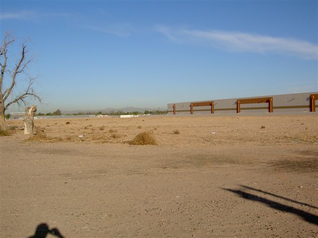 More Photos Of W Van Buren St, Tolleson Land For Sale