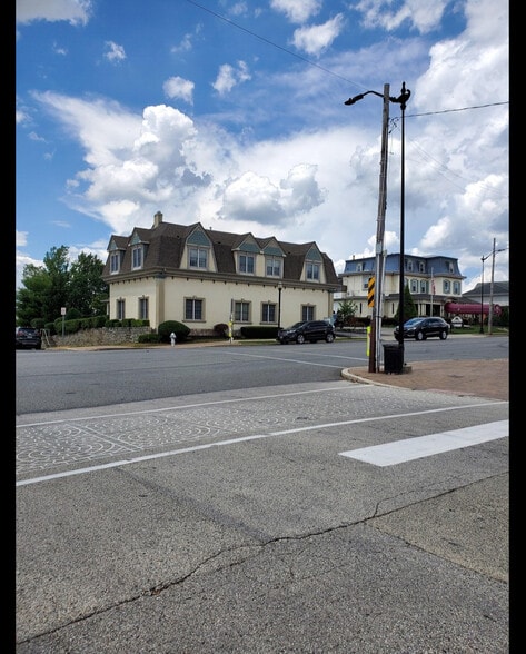 More Photos Of 500 Fayette St, Conshohocken Medical For Lease