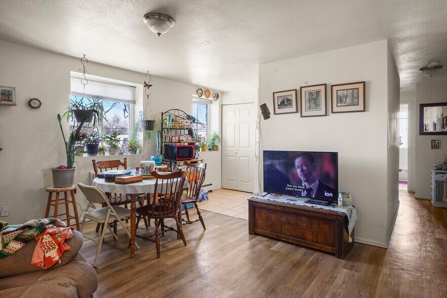 More Photos Of 1205 Yosemite St, Denver Apartments For Sale
