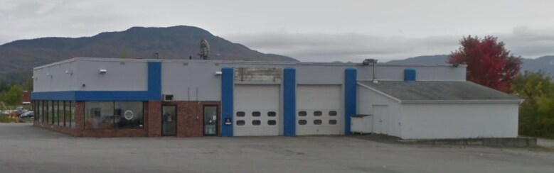 More Photos Of 32 Vt Route 15 E, Morrisville Auto Dealership For Lease