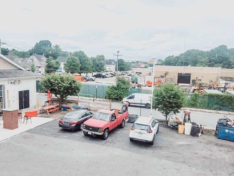 More Photos Of 1317 Middlesex St, Lowell Carwash For Lease