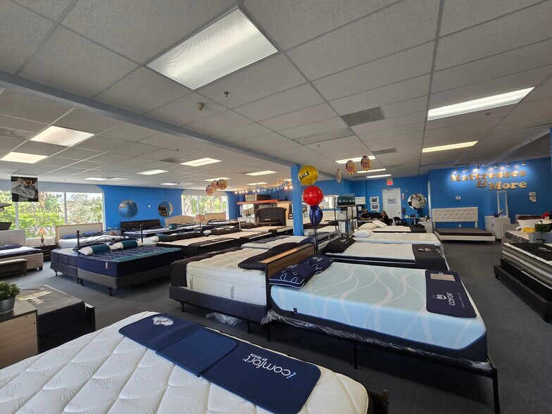 More Photos Of 100 N State Road 7, Margate Office For Sale