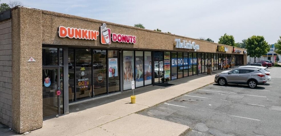 More Photos Of 470 State Route 10, Ledgewood Storefront For Lease