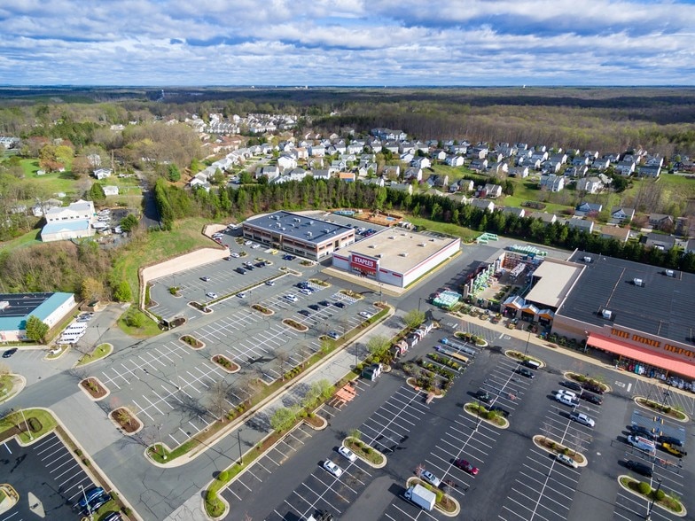 More Photos Of 95 Dunn Dr, Stafford Medical For Lease