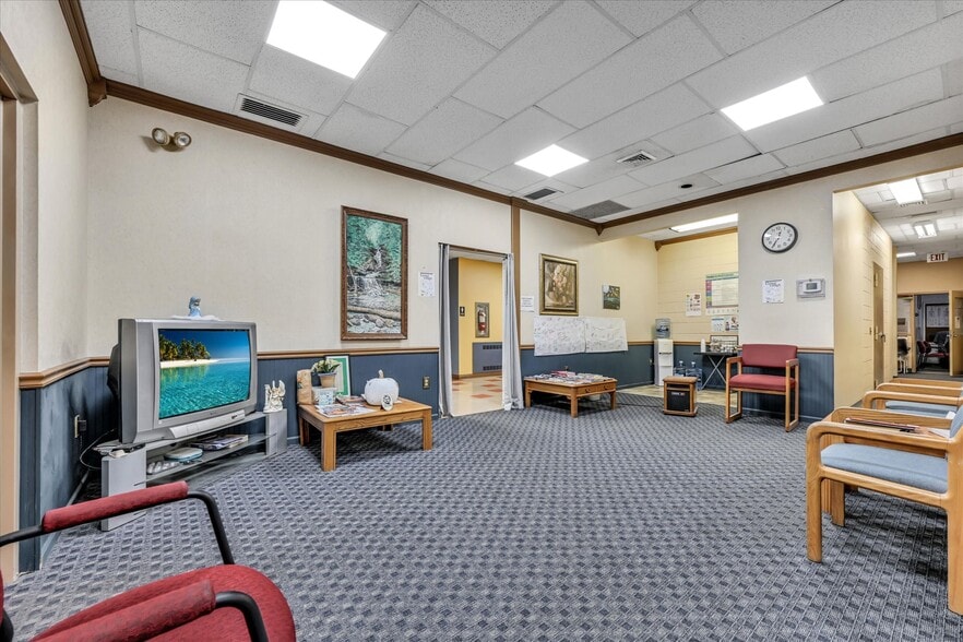 More Photos Of 15 Alliance St, New Philadelphia Rehabilitation Center For Sale