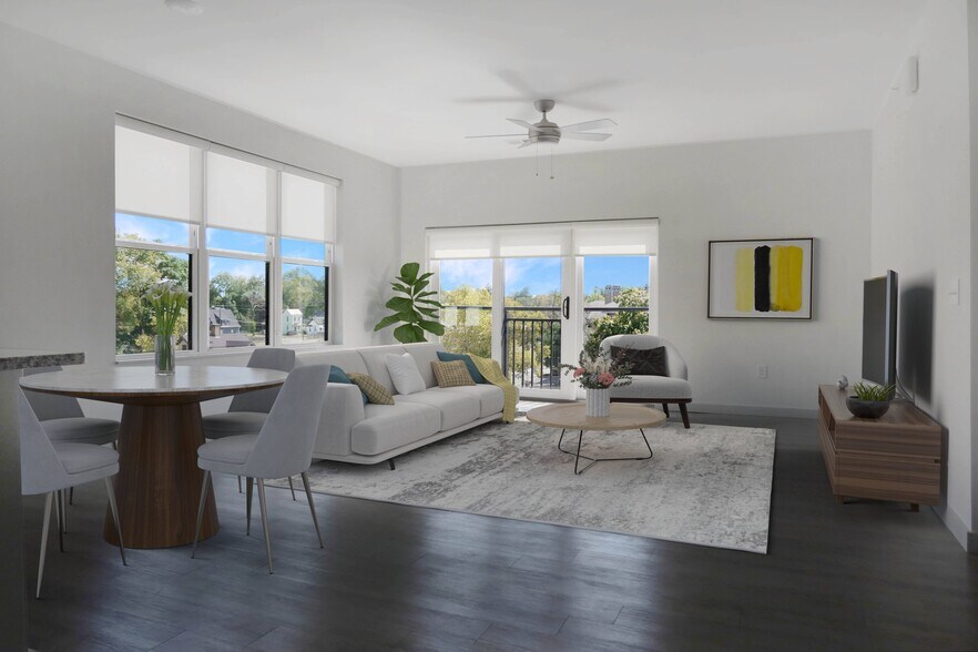 More Photos Of 5829 Madison Rd, Cincinnati Apartments For Lease