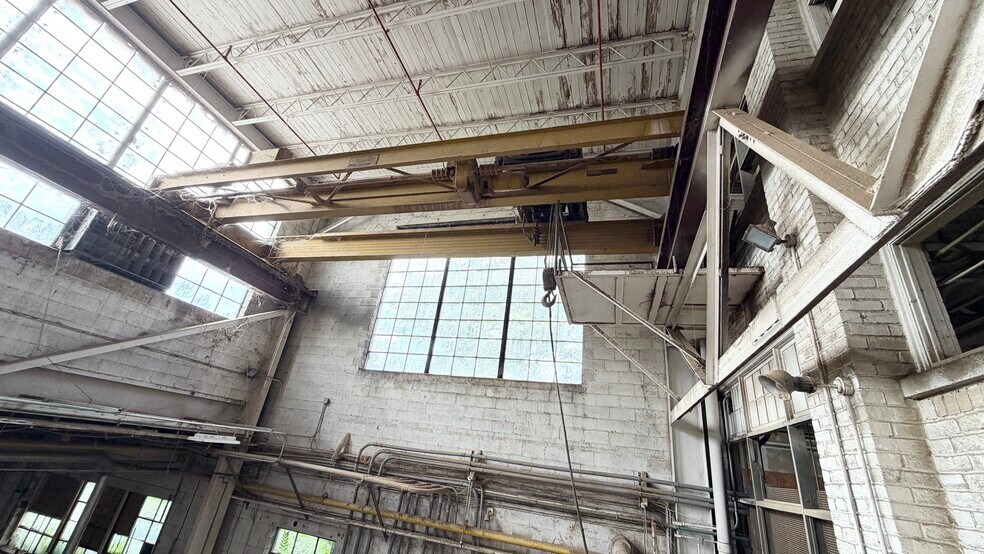More Photos Of 1300 E 2nd St, Jamestown Industrial For Sale