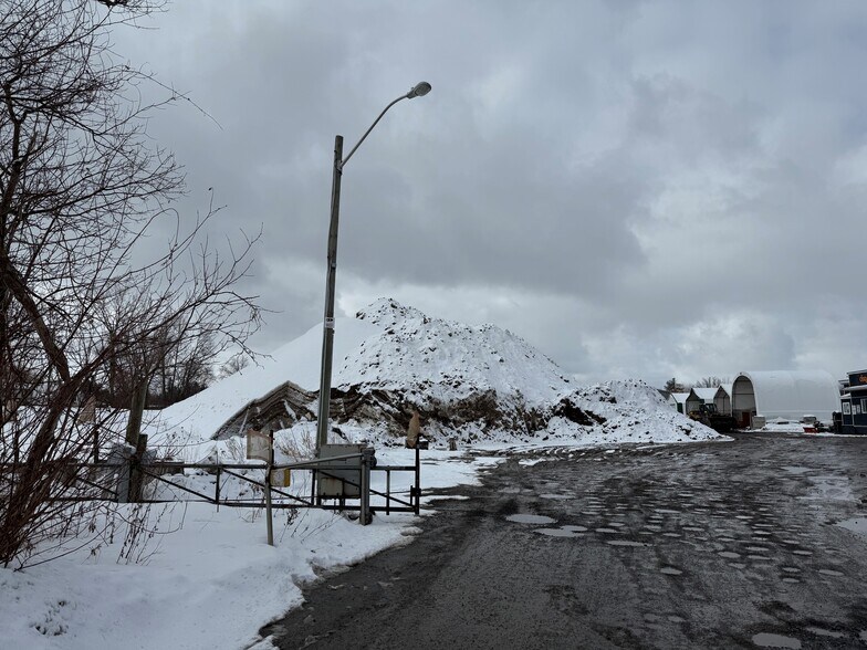 More Photos Of 4084 Albion Rd, Ottawa Industrial For Sale