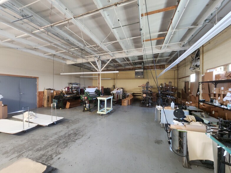 More Photos Of 943 Sanderson Ave, Scranton Warehouse For Sale