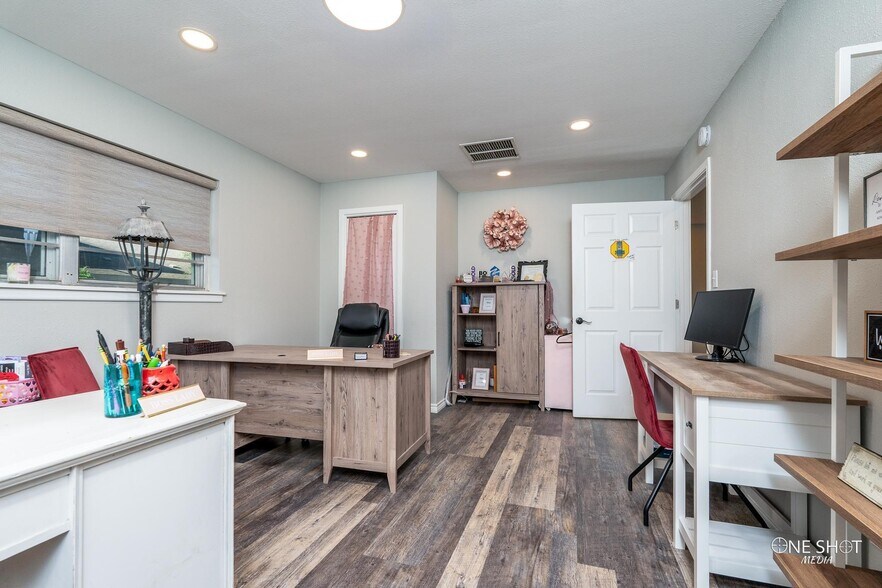 More Photos Of 5919 Buffalo Gap Rd, Abilene Medical For Sale