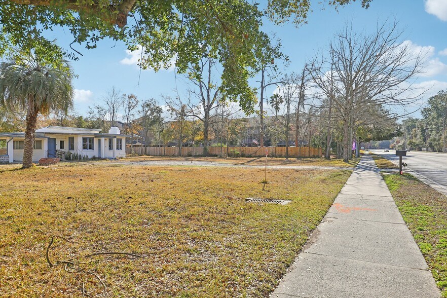 More Photos Of 10117 Old St Augustine, Jacksonville Land For Sale