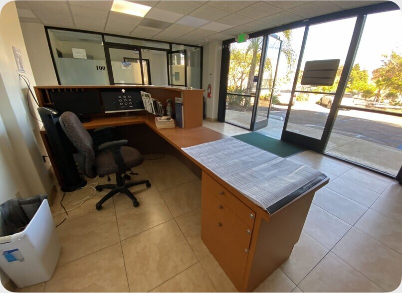 More Photos Of 9212 Mira Este Ct, San Diego Research And Development For Sale