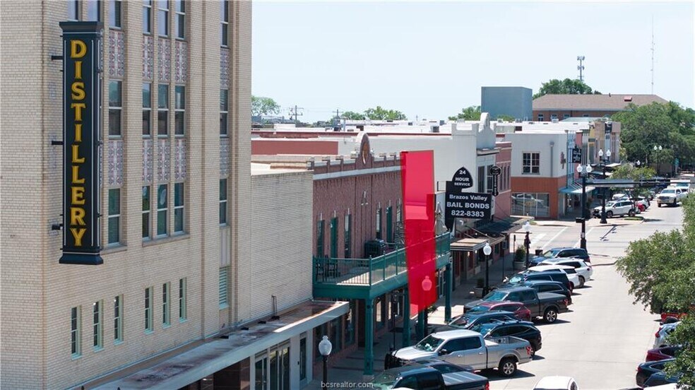 More Photos Of 209 North Main St, Bryan Land For Sale