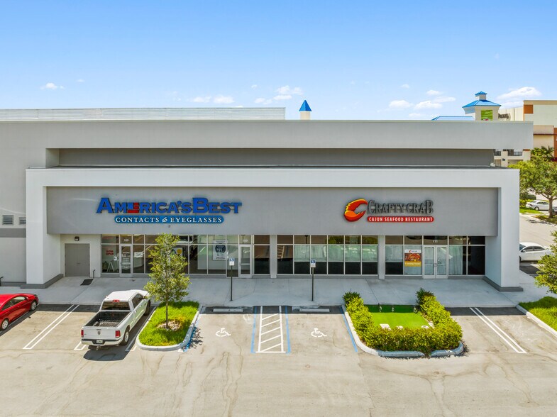 More Photos Of 1900-2001 Federal Hwy, Pompano Beach Unknown For Lease