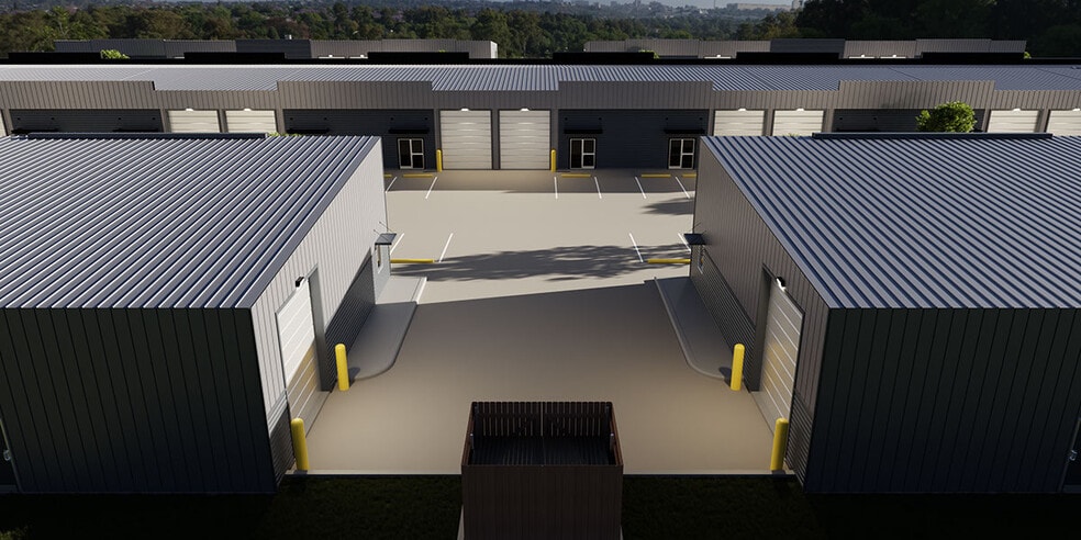 More Photos Of 3807 Reese Rd, Rosenberg Service For Lease