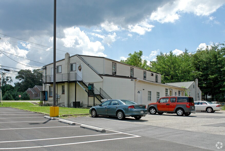 More Photos Of 1408 Crain Hwy, Glen Burnie Freestanding For Lease