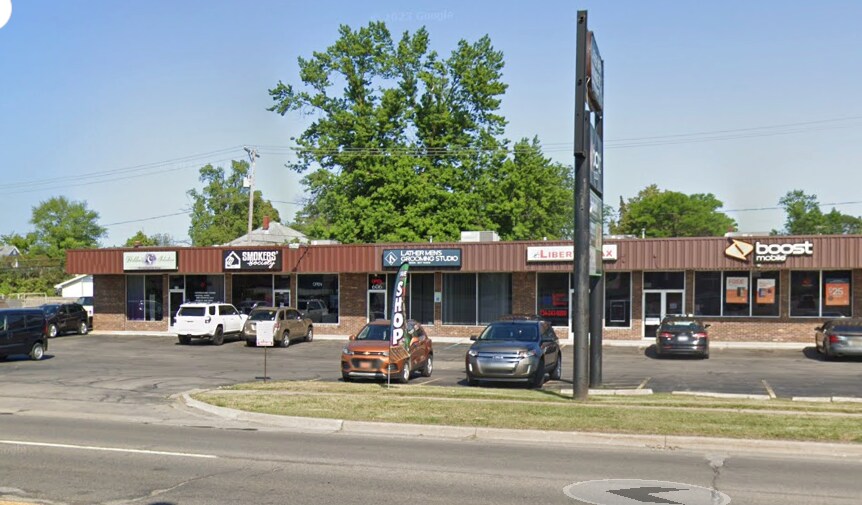 More Photos Of 540-610 N Telegraph Rd, Monroe Unknown For Lease