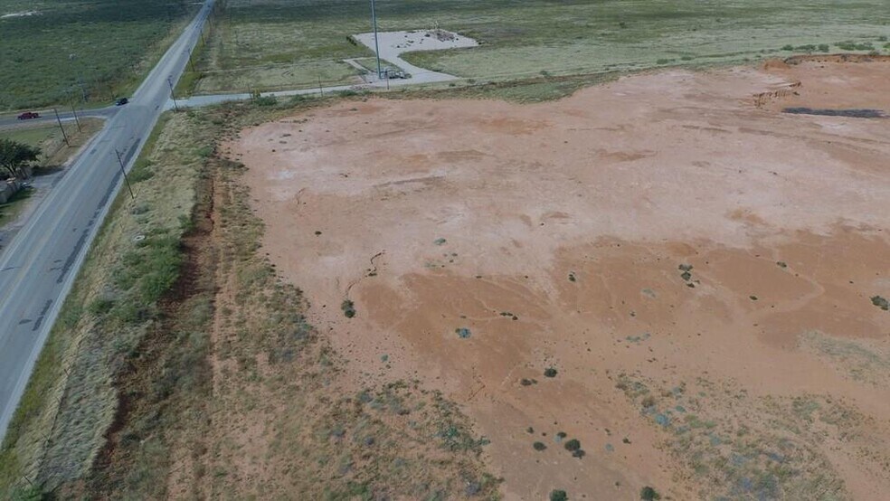 More Photos Of 7404 Briarwood Ave, Midland Land For Sale