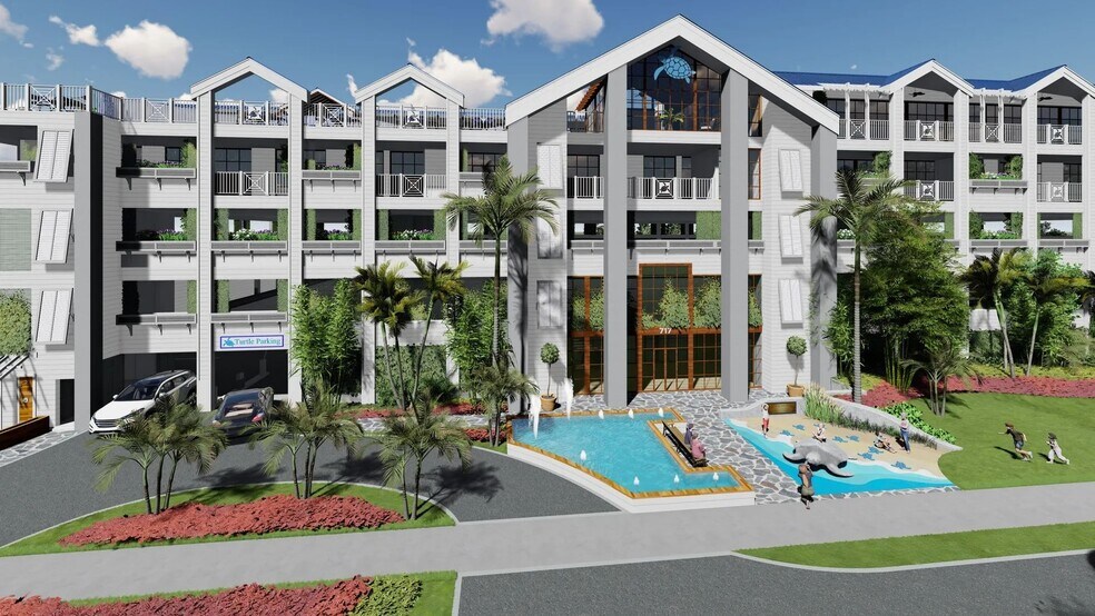 More Photos Of 711 S Collier Blvd, Marco Island Land For Sale