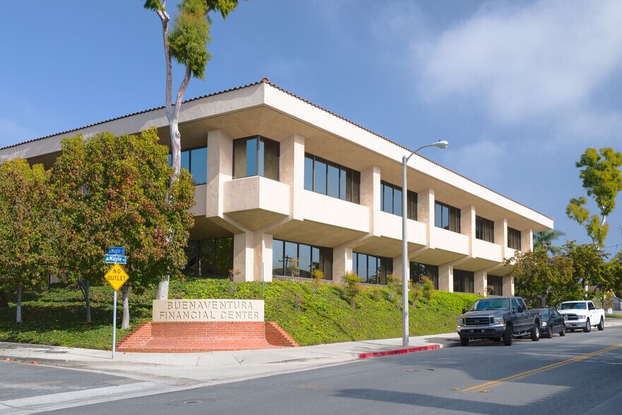 More Photos Of , Ventura Office For Sale