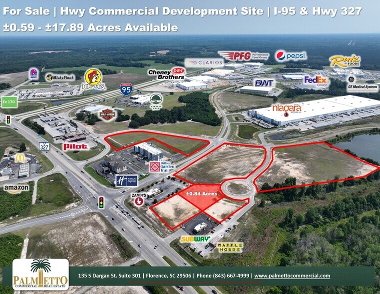 More Photos Of Bette Circle, Florence Land For Sale