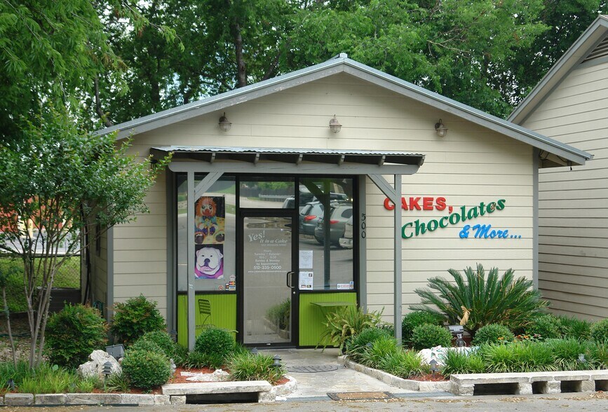 More Photos Of 9414-9416 Anderson Mill Rd, Austin Unknown For Lease