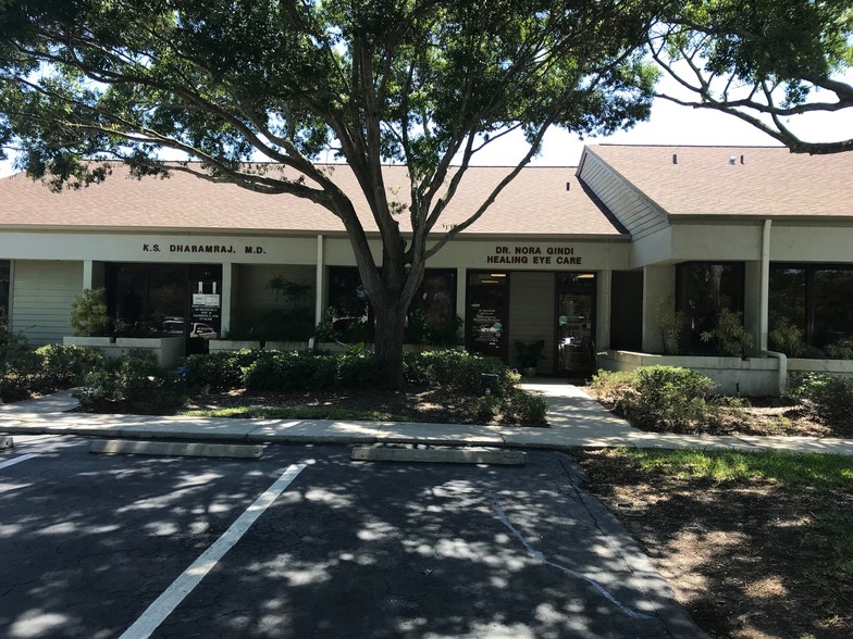 Primary Photo Of 1831 N Belcher Rd, Clearwater Medical For Lease