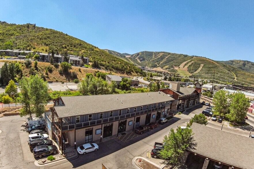 More Photos Of 1790 Bonanza Dr, Park City Office For Sale
