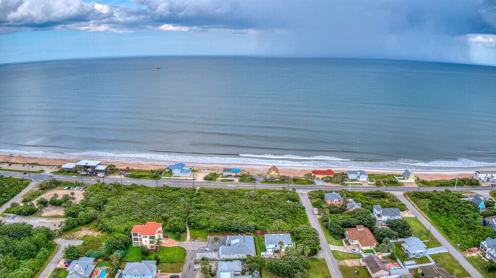 More Photos Of 4025 Coastal Hwy, Saint Augustine Land For Sale